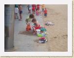 07July05 - Nay, Jenny, Baz, Andy in Spain - Running of Bulls 045 * 2272 x 1704 * (861KB)